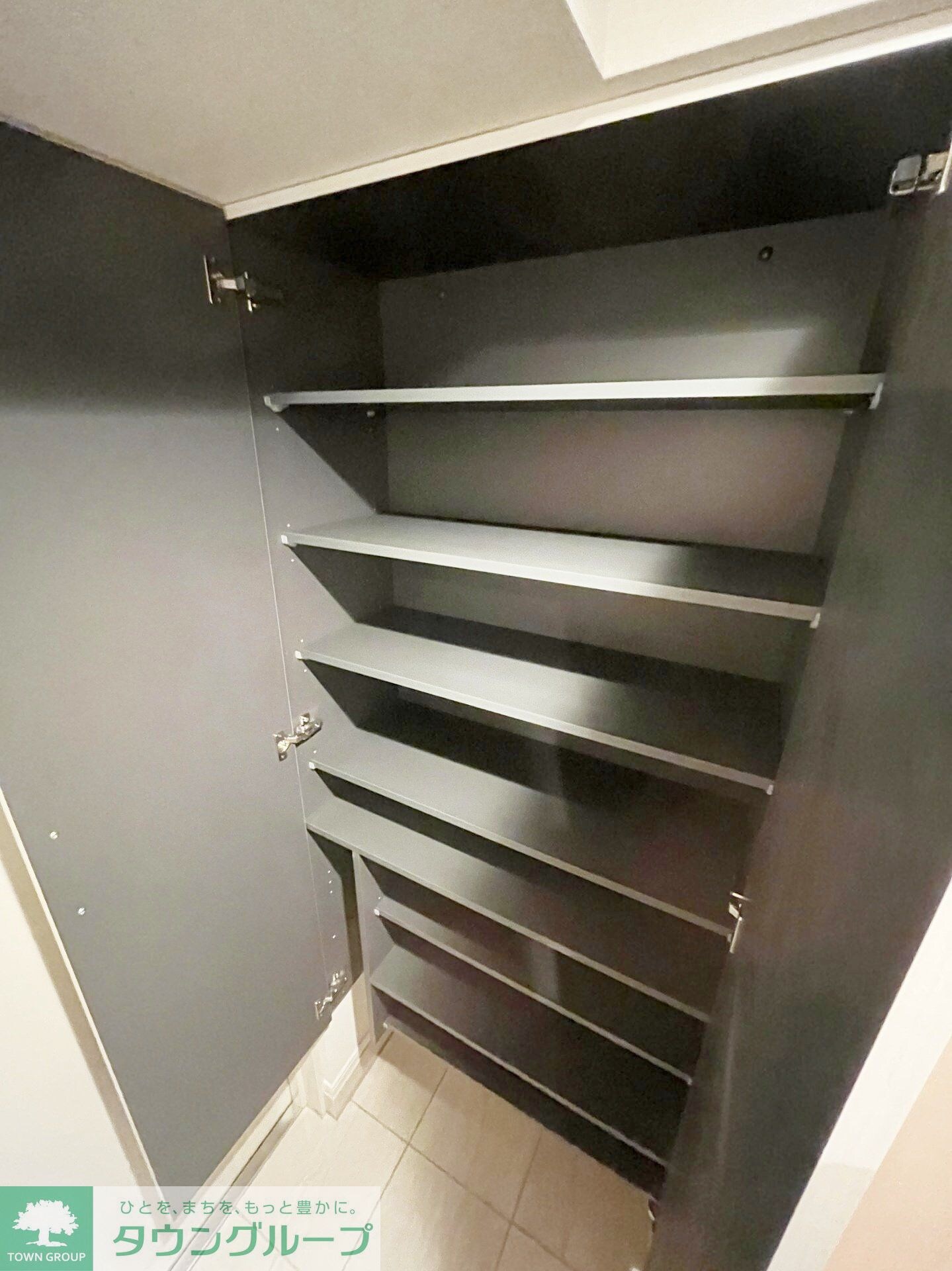 ロイジェント南池袋の物件内観写真