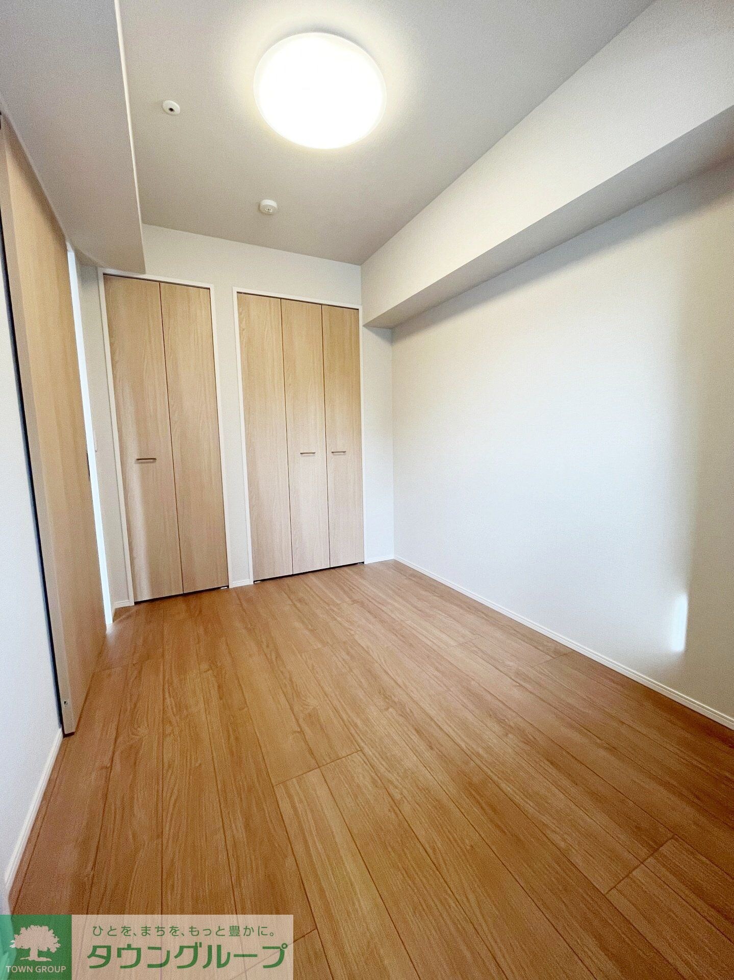 ロイジェント南池袋の物件内観写真