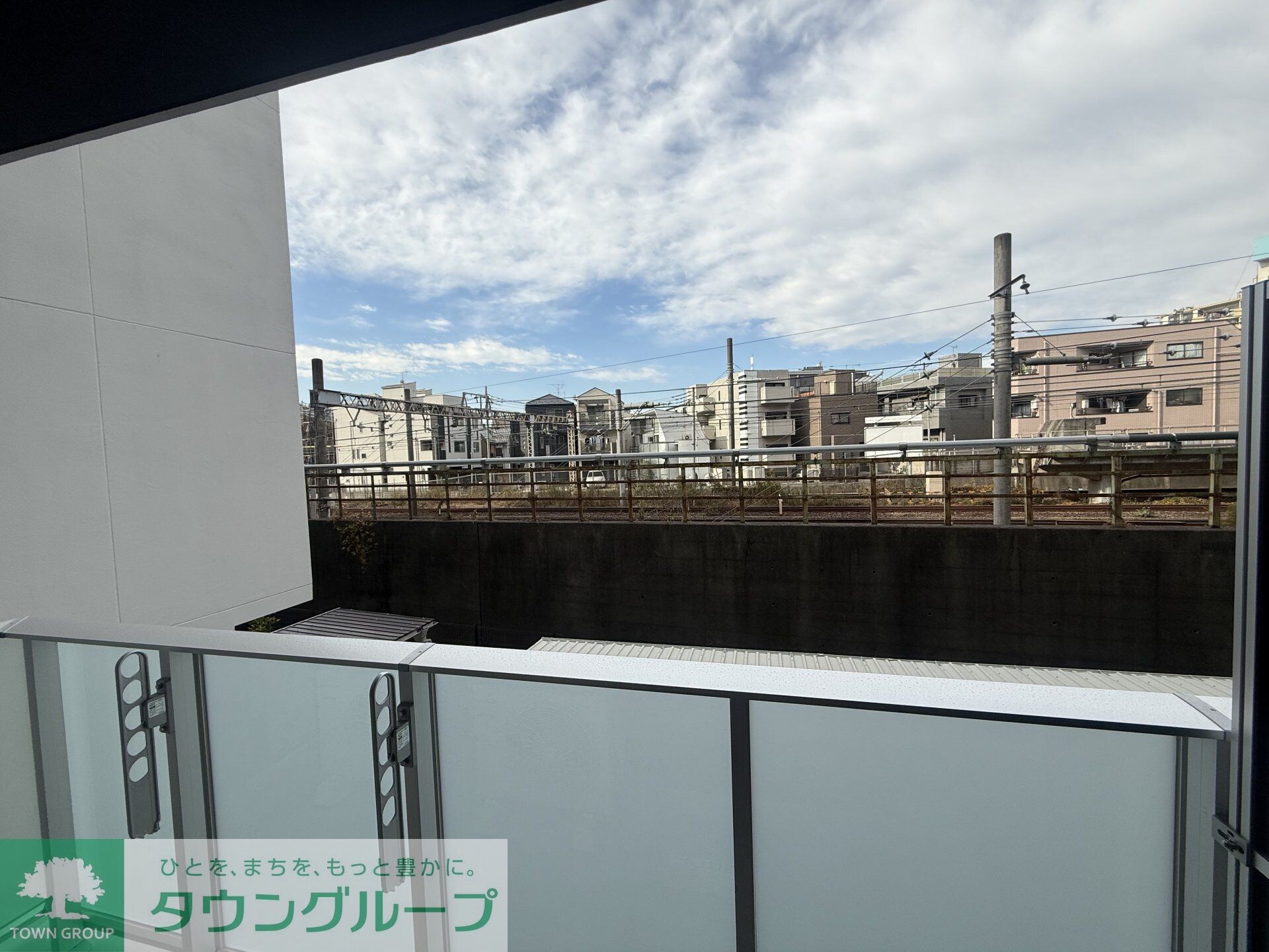 ロイジェント南池袋の物件内観写真