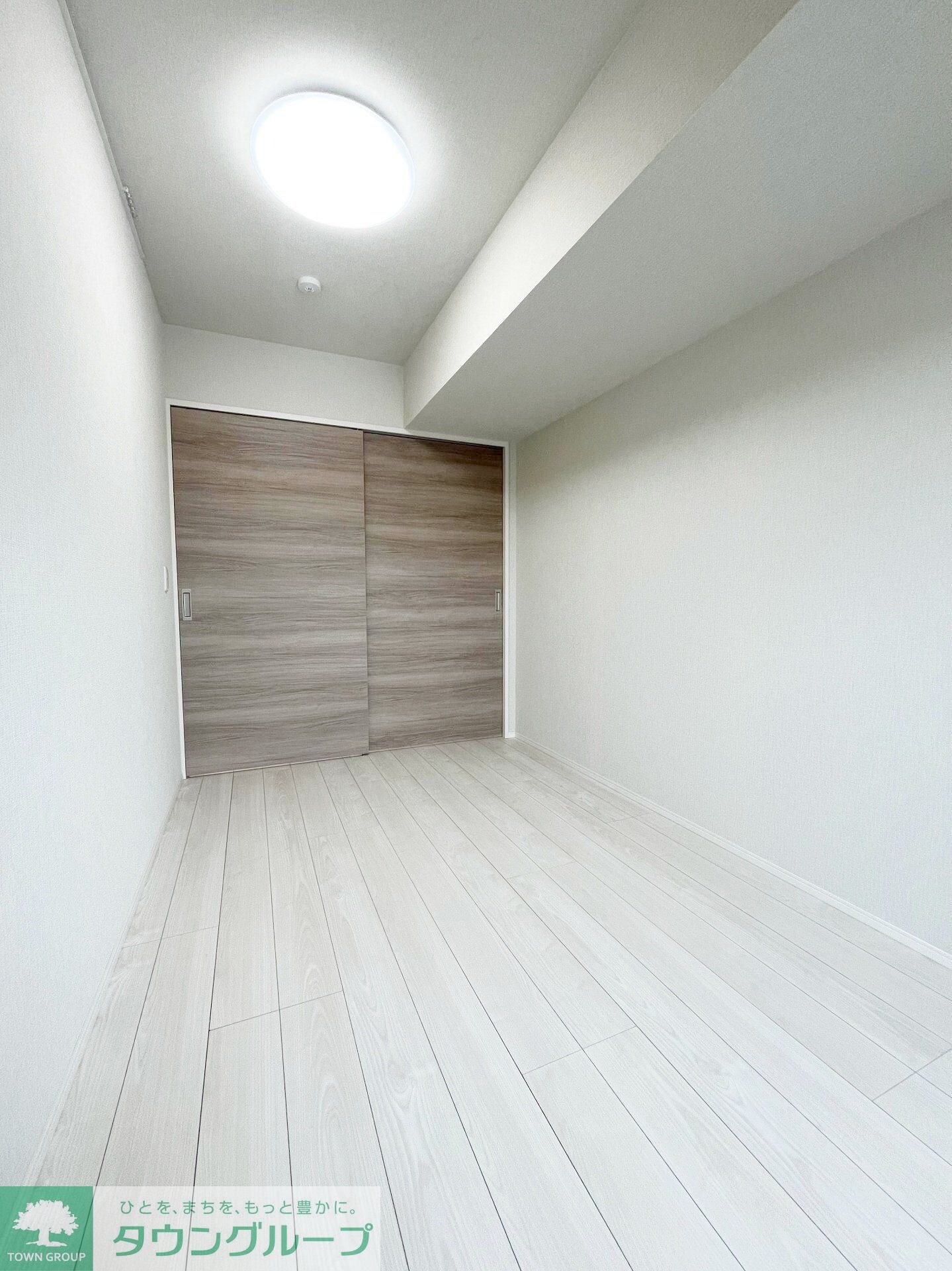 ロイジェント南池袋の物件内観写真