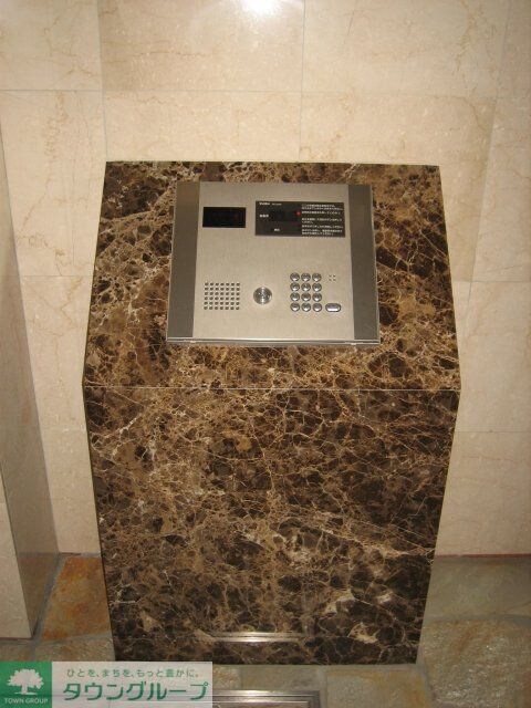 ヴェルステージ練馬IIの物件内観写真