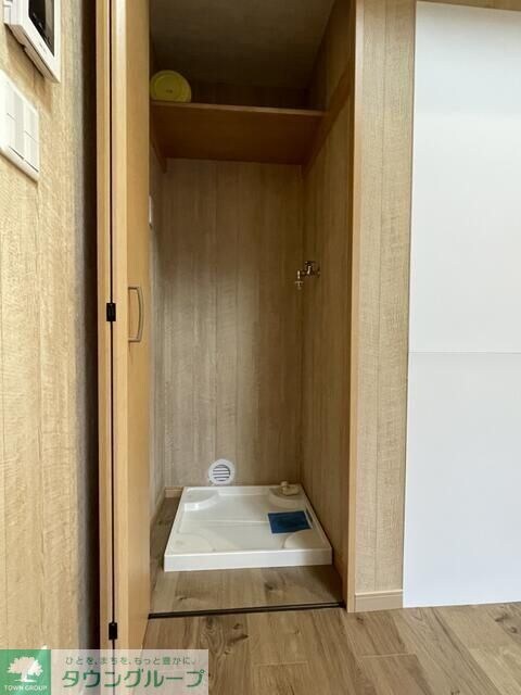 リバーサイドコートの物件内観写真