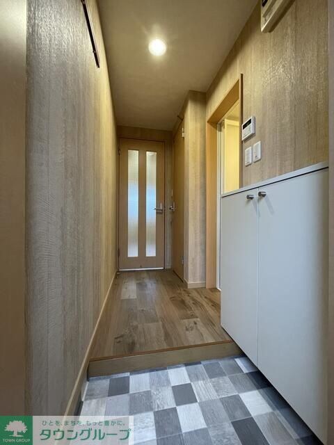 リバーサイドコートの物件内観写真