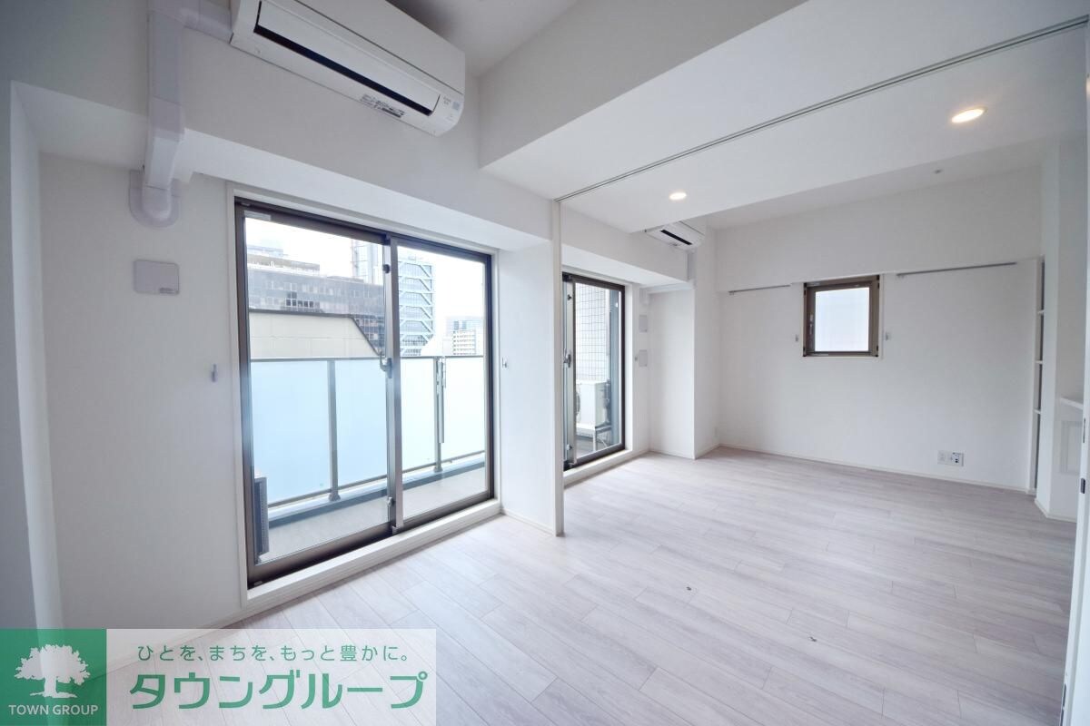 テラス文京本郷の物件内観写真