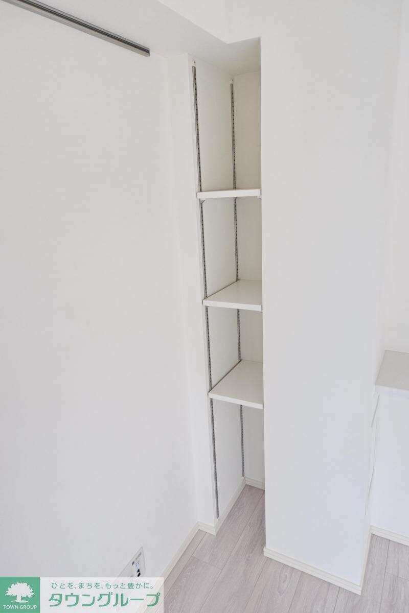 テラス文京本郷の物件内観写真