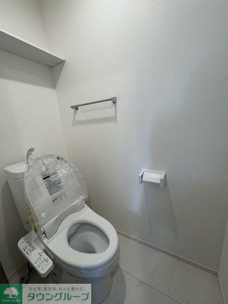 ドエル・SAWAの物件内観写真