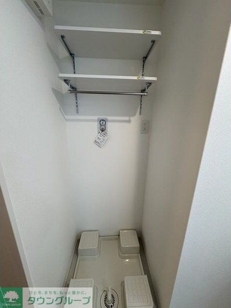 ドエル・SAWAの物件内観写真