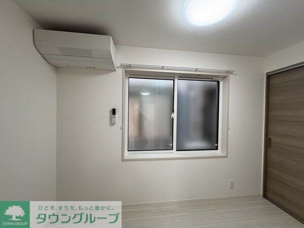 ドエル・SAWAの物件内観写真