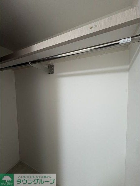 ドエル・SAWAの物件内観写真