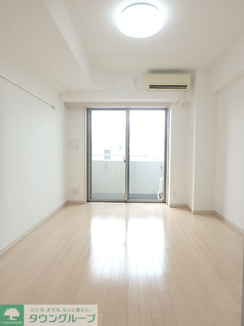 ガーラ・ステーション新宿御苑前の物件内観写真