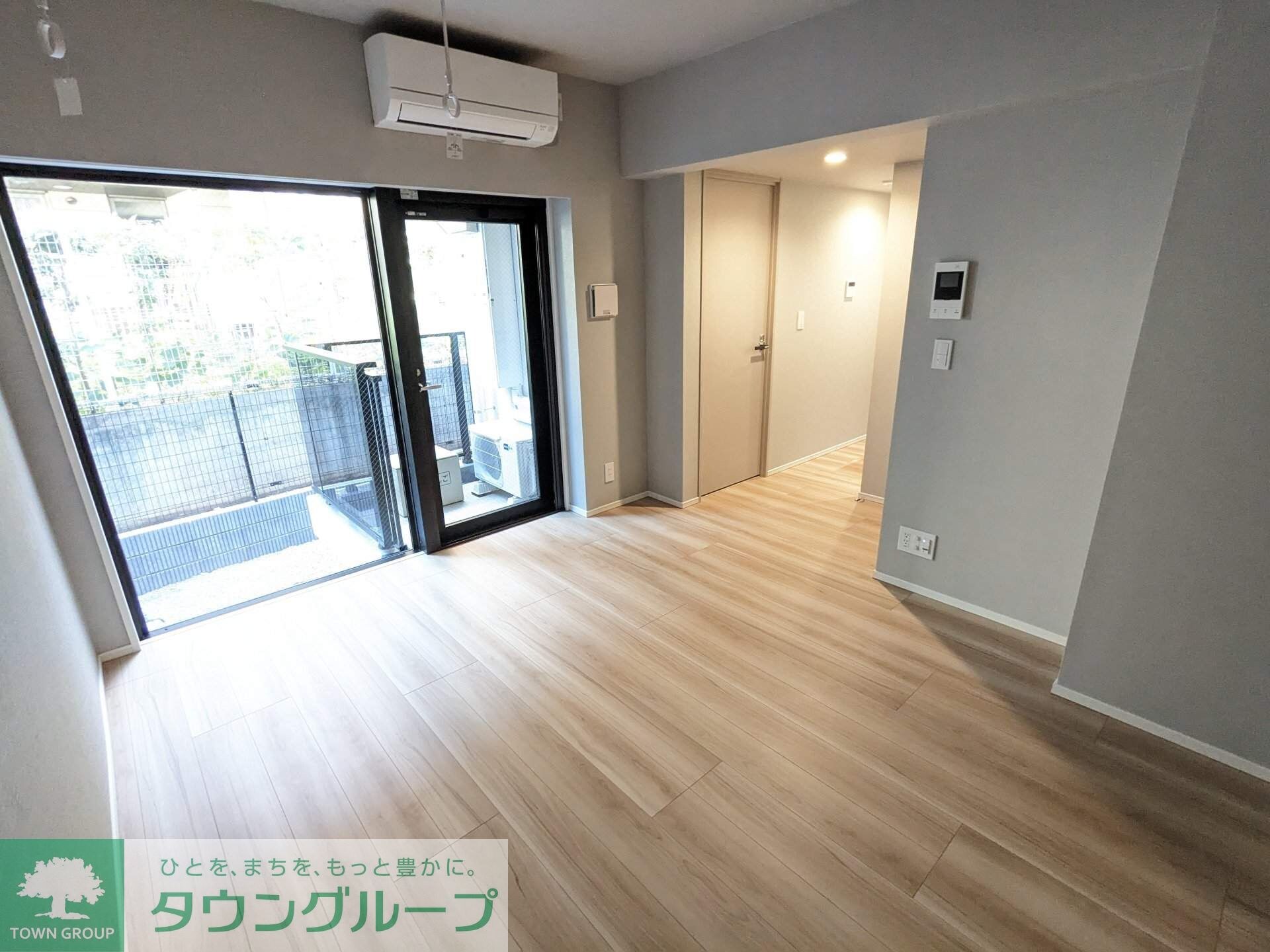 ARKMARK東中野の物件内観写真