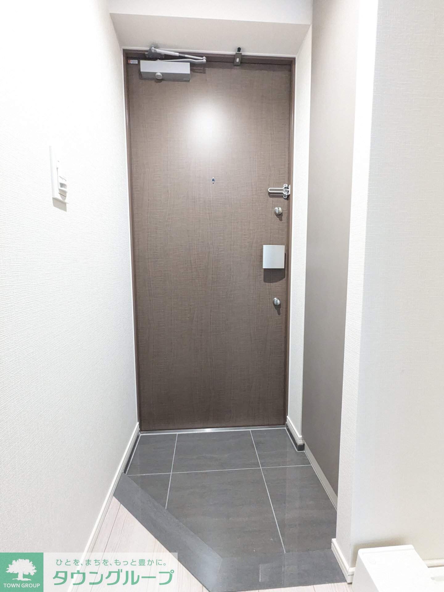 ARKMARK東中野の物件内観写真