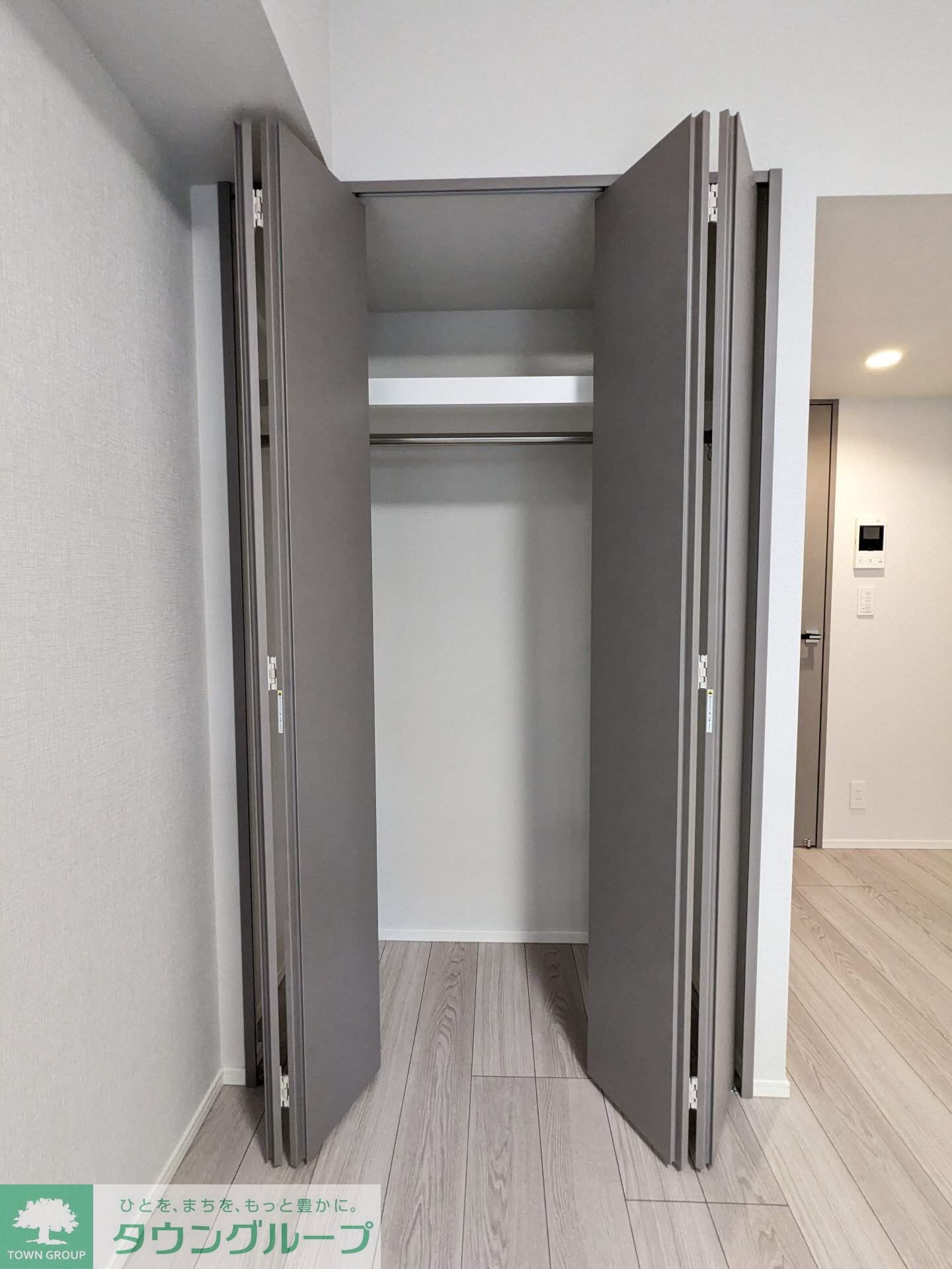 ARKMARK東中野の物件内観写真