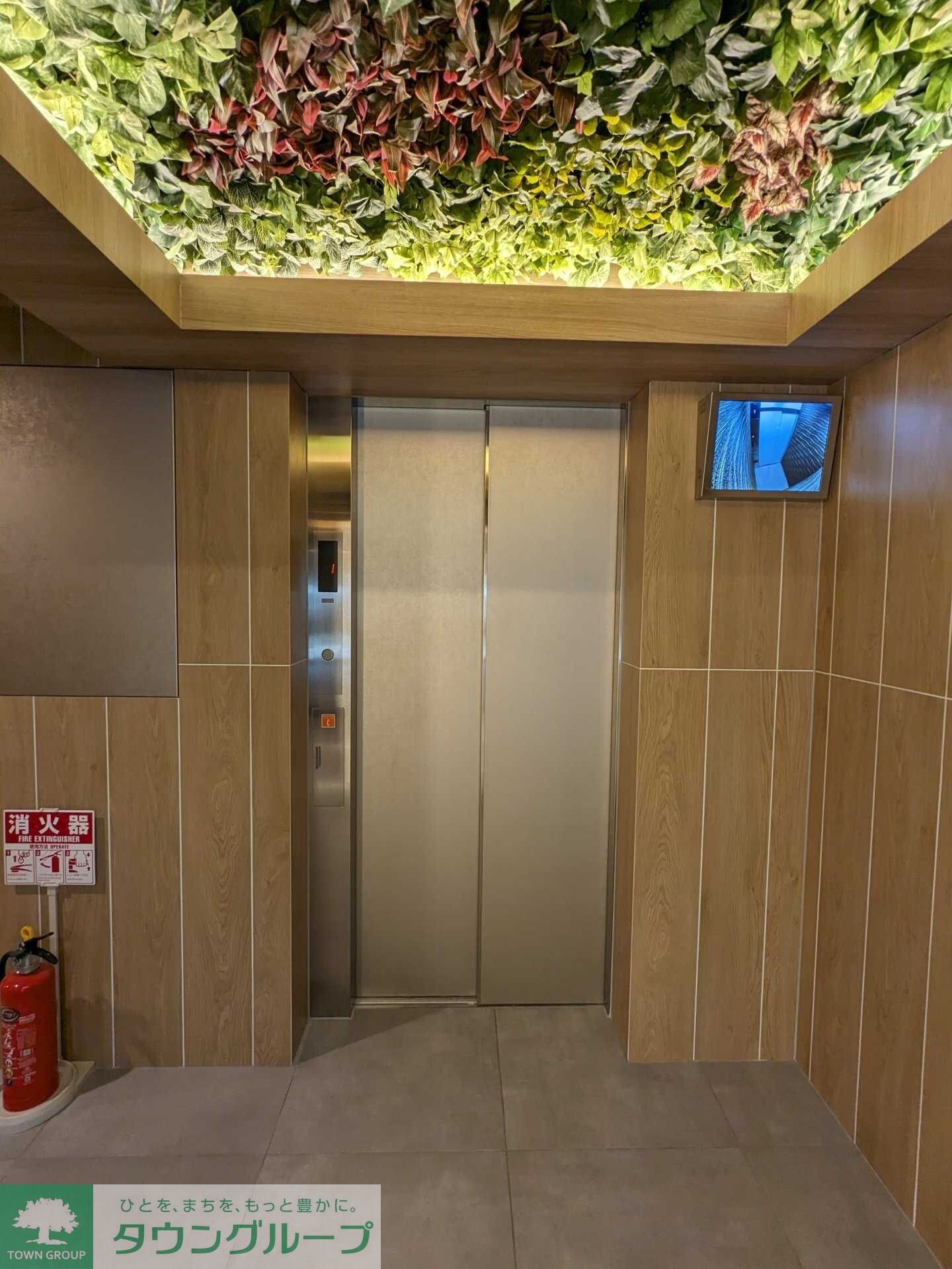 ARKMARK東中野の物件内観写真