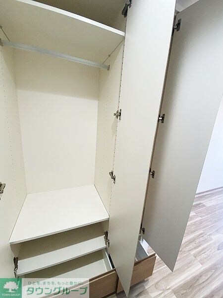 リーラ中野の物件内観写真