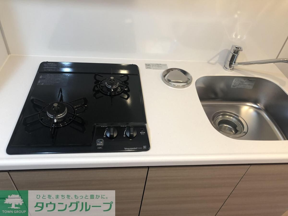 リーラ中野の物件内観写真