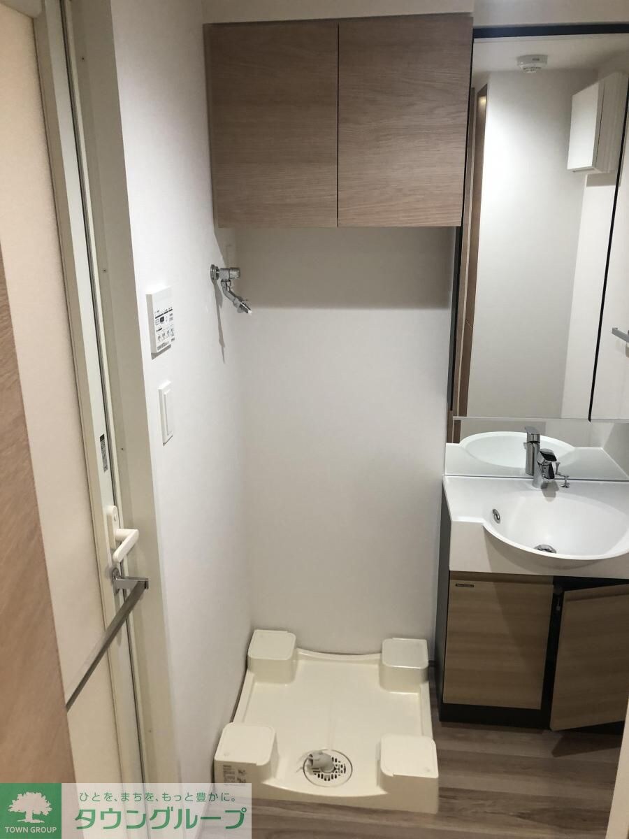 リーラ中野の物件内観写真