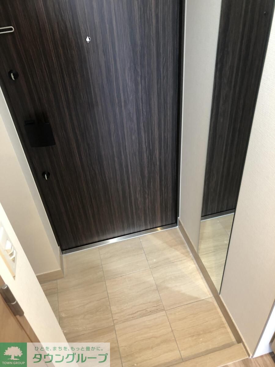 リーラ中野の物件内観写真