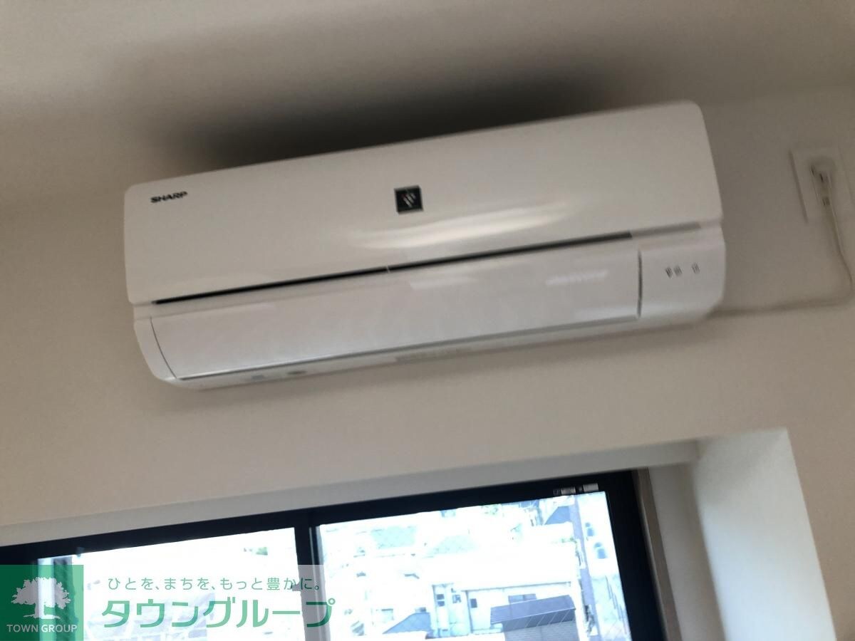 リーラ中野の物件内観写真