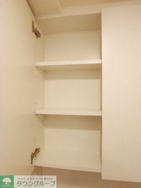 シンシア東中野の物件内観写真