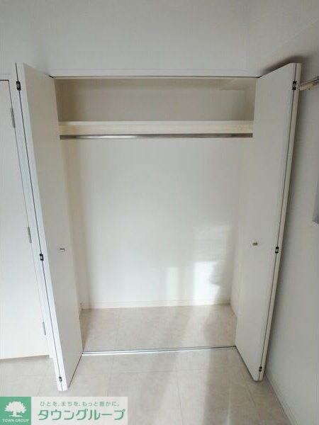 シンシア東中野の物件内観写真