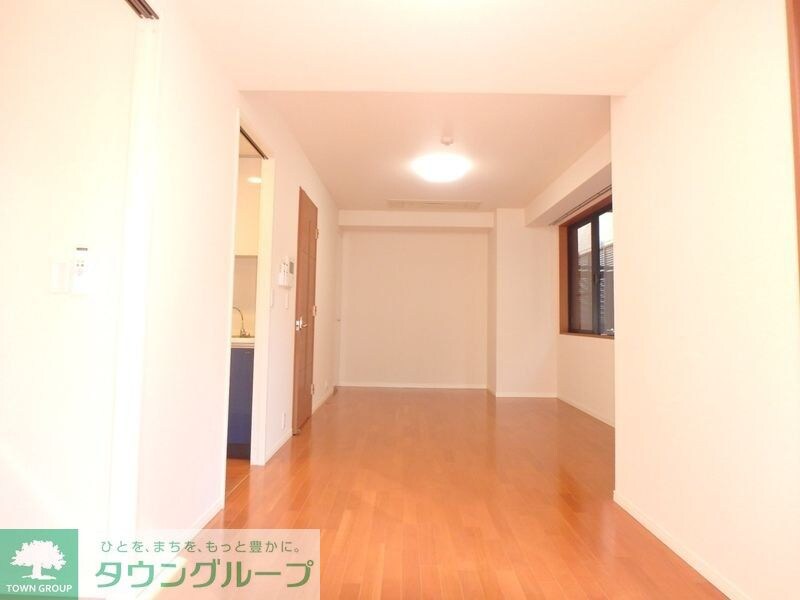 CITY SPIRE 半蔵門の物件内観写真