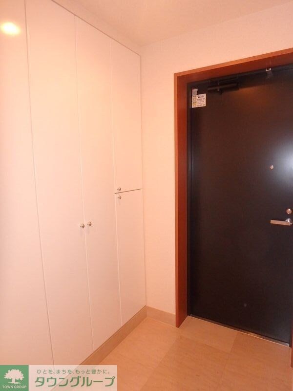 CITY SPIRE 半蔵門の物件内観写真