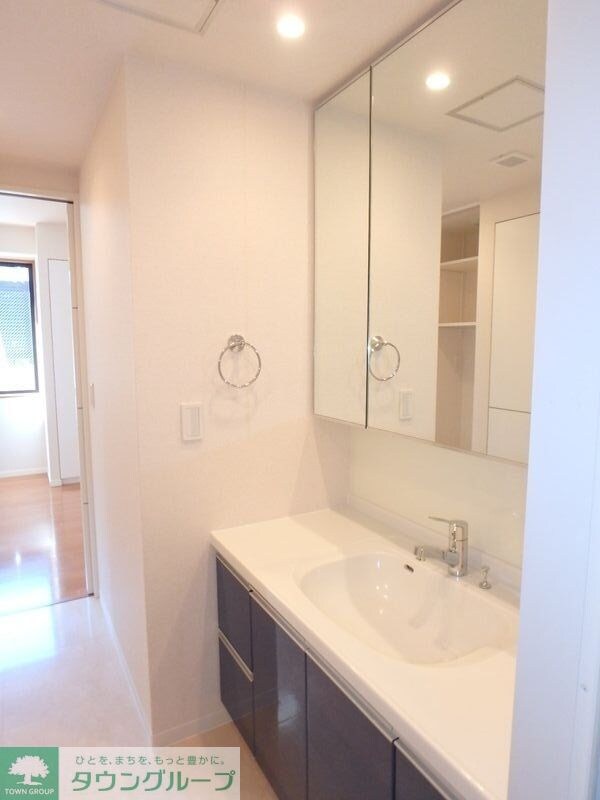 CITY SPIRE 半蔵門の物件内観写真