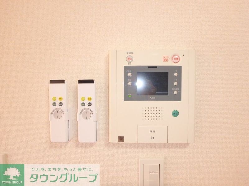 CITY SPIRE 半蔵門の物件内観写真