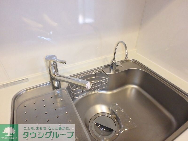 CITY SPIRE 半蔵門の物件内観写真