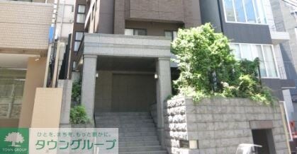 CITY SPIRE 半蔵門の物件内観写真