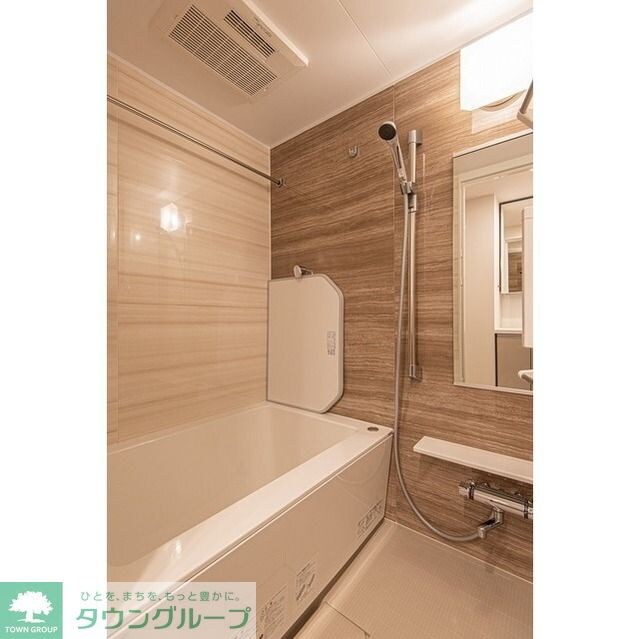 ルフォンプログレ神田プレミアの物件内観写真