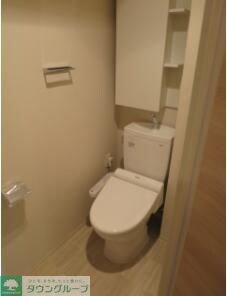 BLESS上池袋の物件内観写真