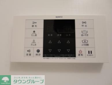 BLESS上池袋の物件内観写真