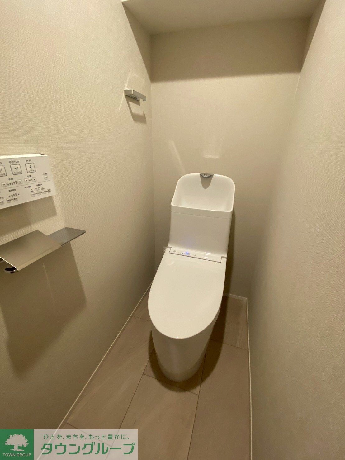 EDIT西池袋の物件内観写真