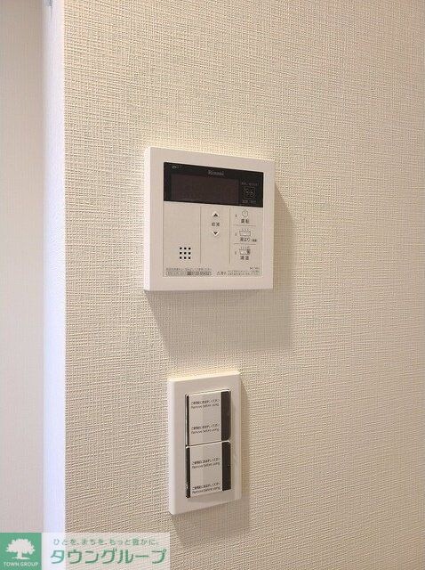 CAVANA新宿夏目坂の物件内観写真