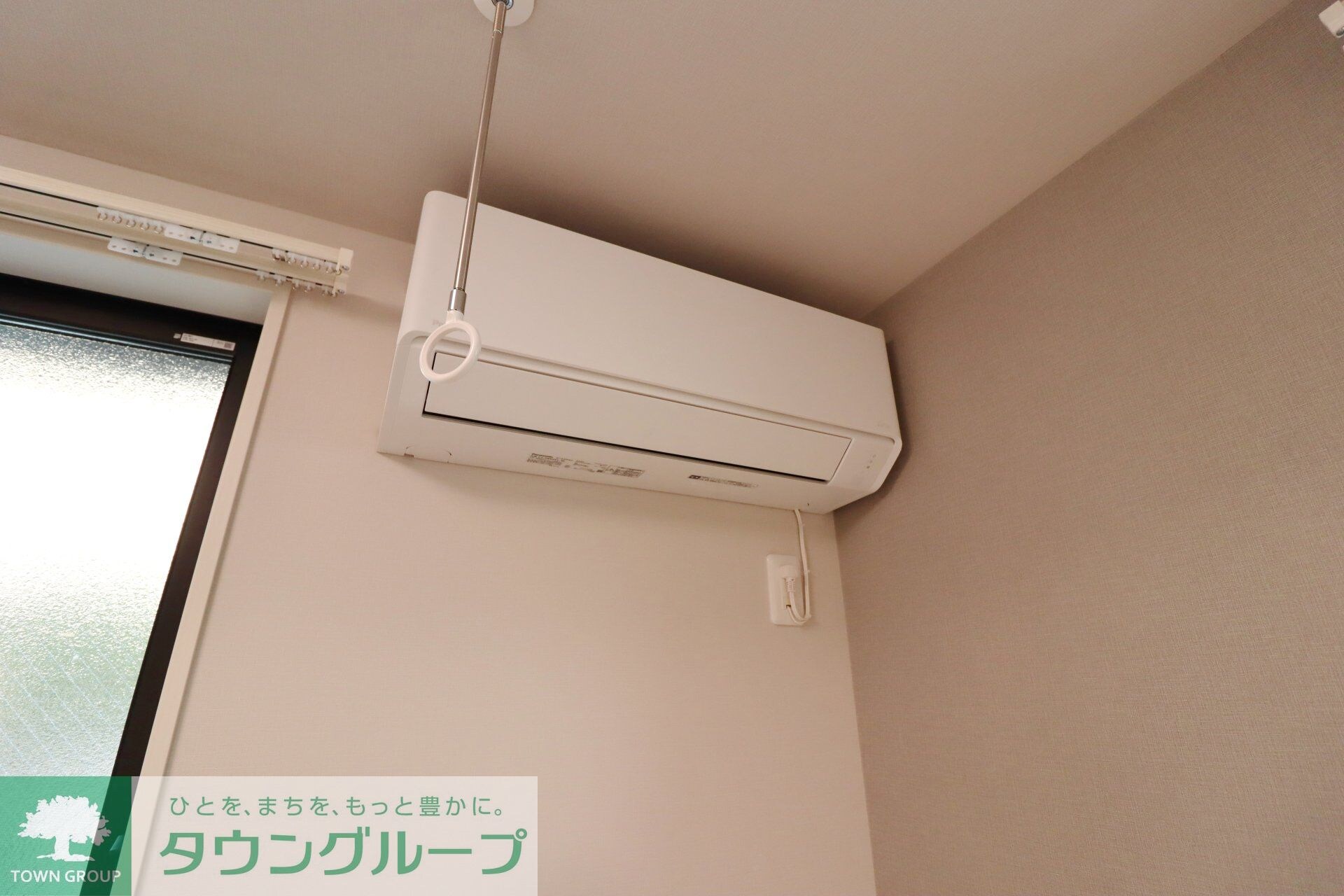 デュオメゾン高円寺駅前の物件内観写真