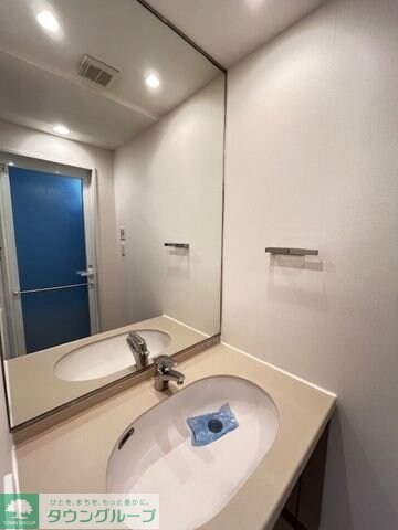 レジディア中落合B棟の物件内観写真