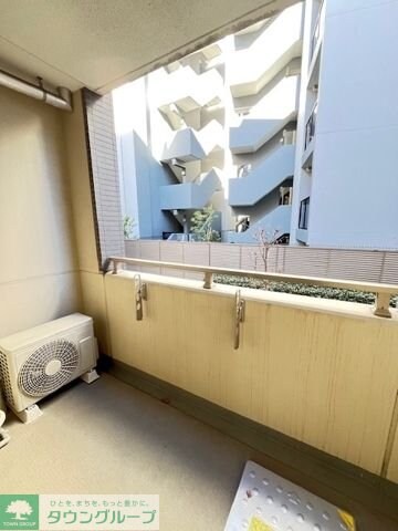 レジディア中落合B棟の物件内観写真