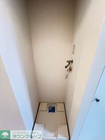 レジディア中落合B棟の物件内観写真