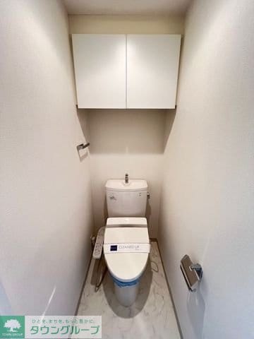 レジディア中落合B棟の物件内観写真