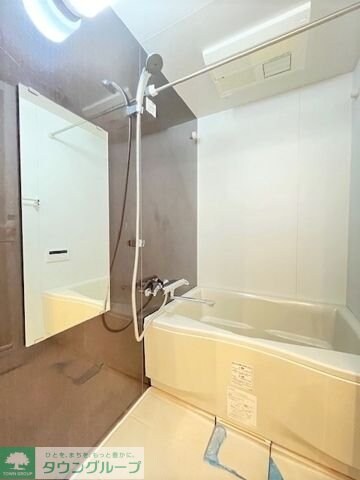 レジディア中落合B棟の物件内観写真