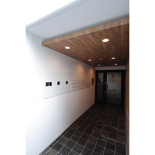 LEGALAND早稲田南の物件内観写真