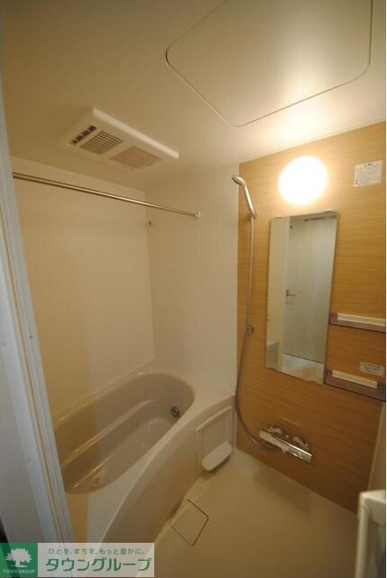 LEGALAND早稲田南の物件内観写真