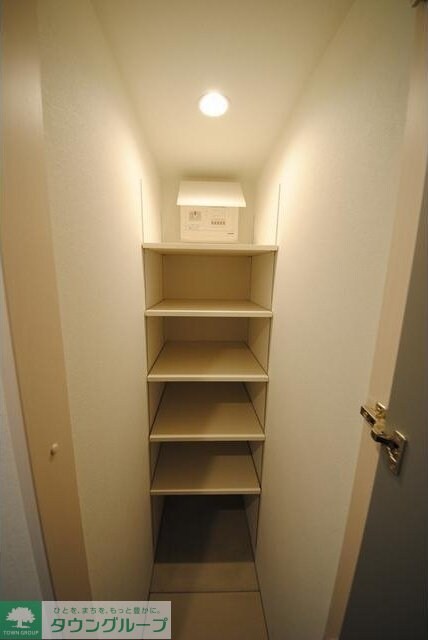 LEGALAND早稲田南の物件内観写真