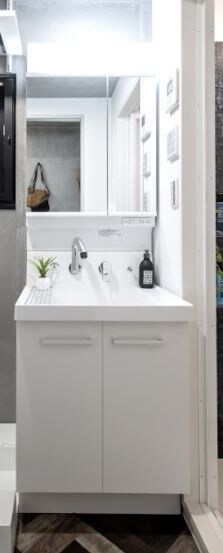 Grande Wasedaの物件内観写真