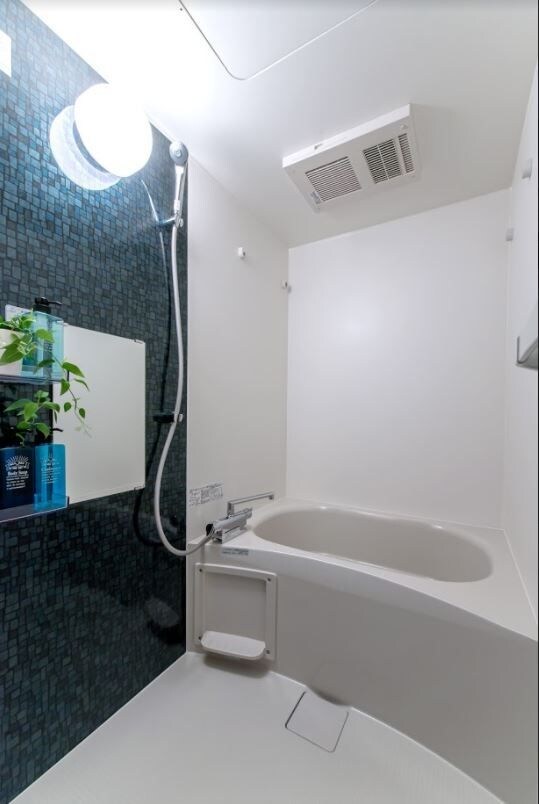 Grande Wasedaの物件内観写真