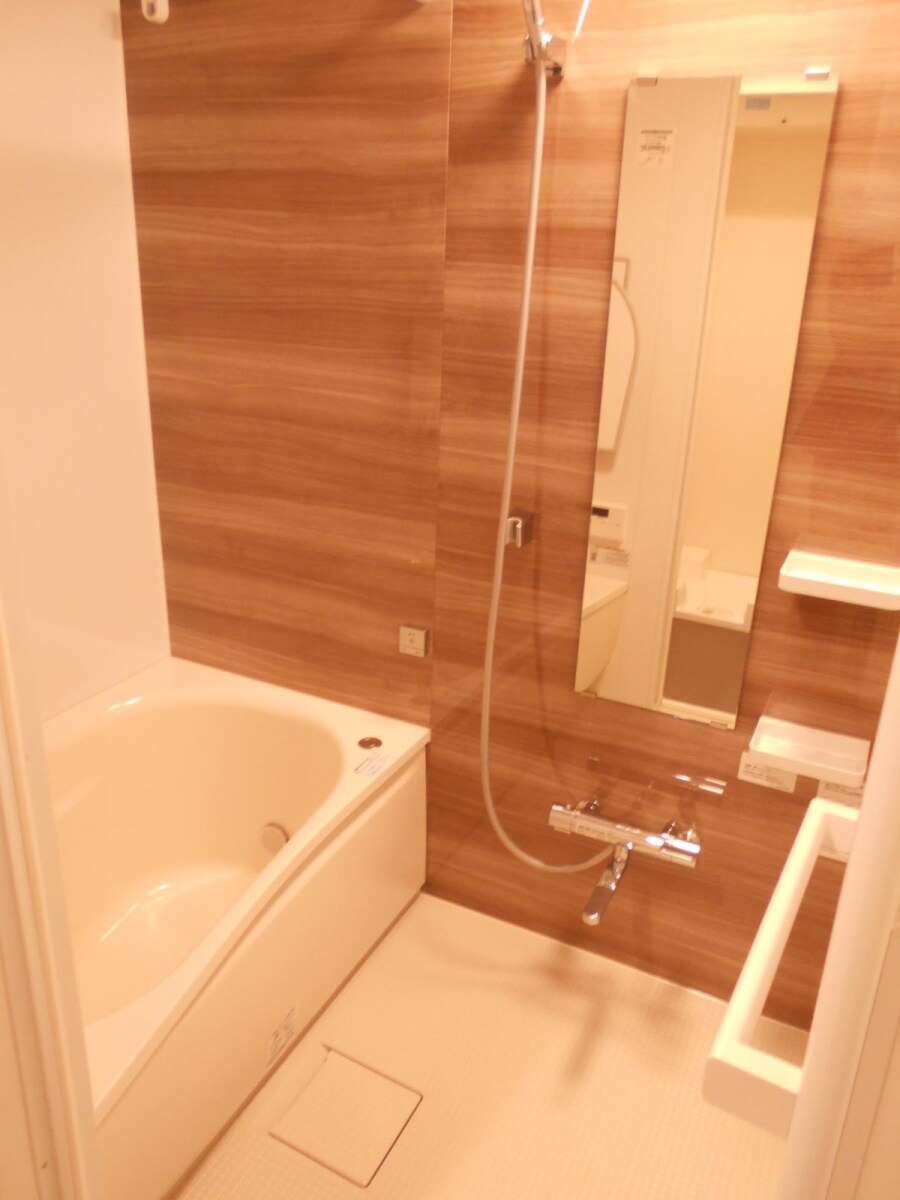 ONE ROOF FLAT NISHIWASEDAの物件内観写真