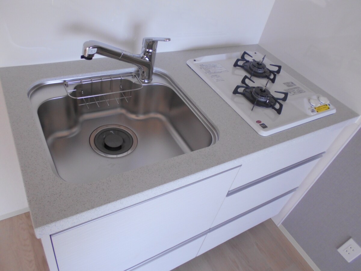 ONE ROOF FLAT NISHIWASEDAの物件内観写真