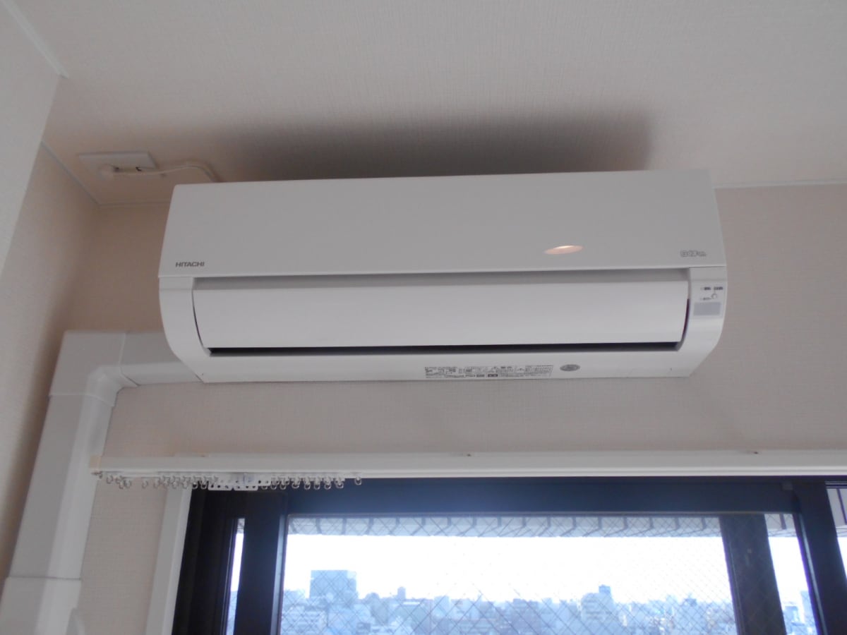 ONE ROOF FLAT NISHIWASEDAの物件内観写真